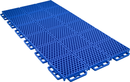 CALIBER Caliber Protech Flooring