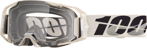 100% Armatic Goggles
