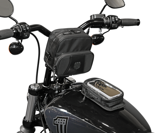 NELSON RIGG Route 1 Handlebar Bag