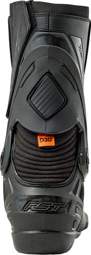RST TRACTECH EVO D3O BOOT BLACK 8