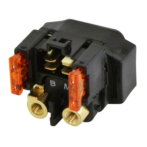 RM STATOR Starter Relay Solenoid