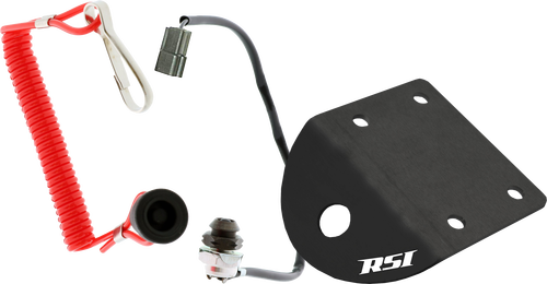RSI PNP Grip Heater Mounting Kit
