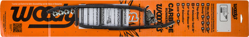 WOODYS 4" CARBIDE SKI-DOO