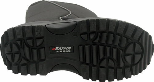 BAFFIN 2026 Tundra Boots