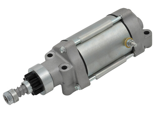 SP1 Starter Motor