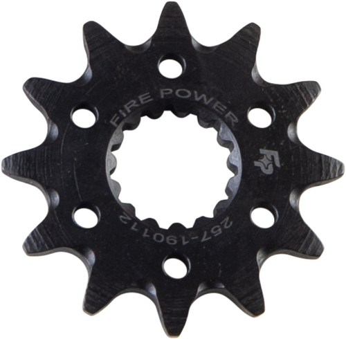 FIRE POWER Front CS Sprocket