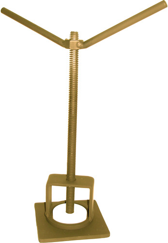 STRAIGHTLINE PERFORMANCE Universal Clutch Spring Compressor