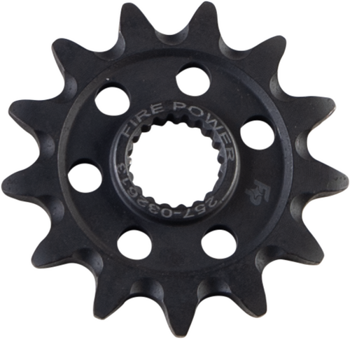 FIRE POWER Front CS Sprocket