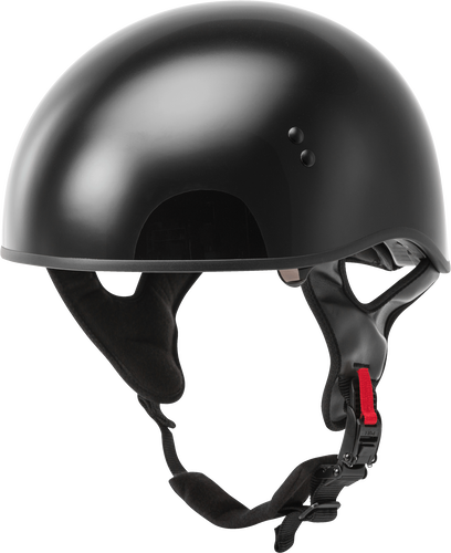 GMax HH65 Naked Helmet - Solid