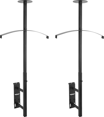 FLY RACING Gear Display