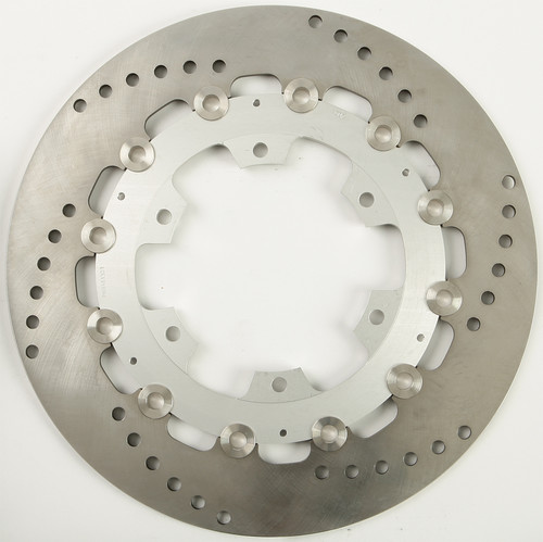 EBC Standard Brake Rotor