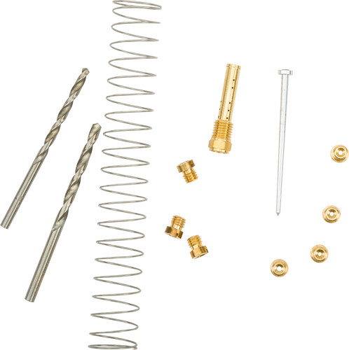CYCLE CRAFT CV Carburetor Recalibration Kit