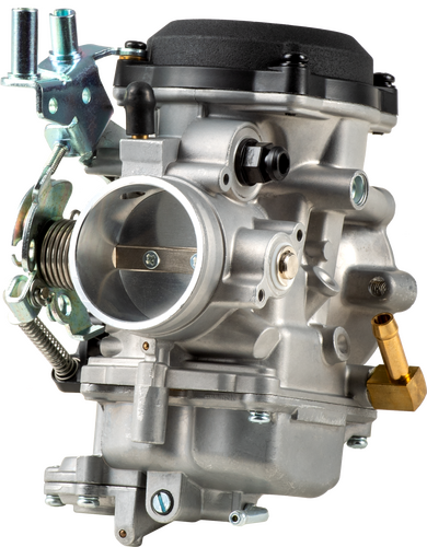 HARDDRIVE 40MM CV Carburetor