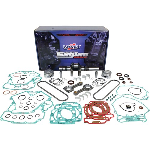 Complete Engine Rebuild Kit - Image 55