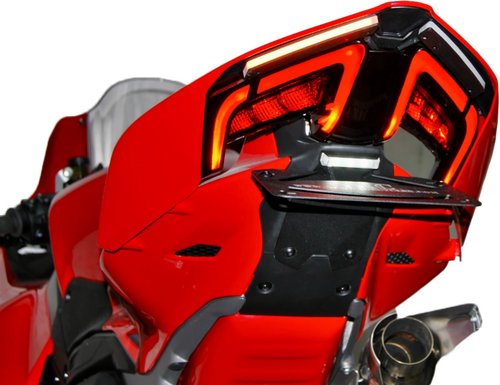 NEW RAGE CYCLES Fender Eliminator