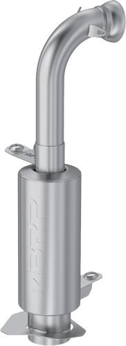 MBRP Race Performance Exhaust