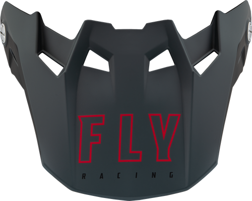 FLY RACING Formula CC Centrum Visor