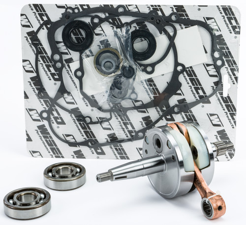 WISECO Complete Bottom End Rebuild Kit