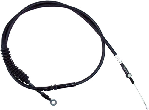 MOTION PRO Blackout Clutch Cable