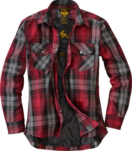 SCORPION EXO Covert Women's Flannel
