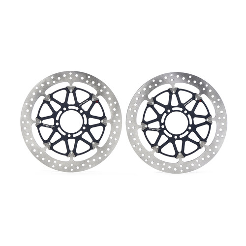 UPGRADE FRONT T-DRIVE ROTOR FLOATING