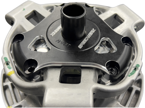 SPEEDWERX Primary Clutch Cover