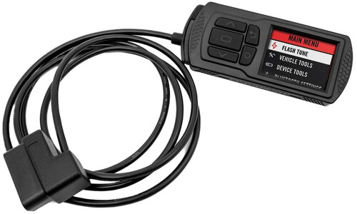 DYNOJET Power Vision 3