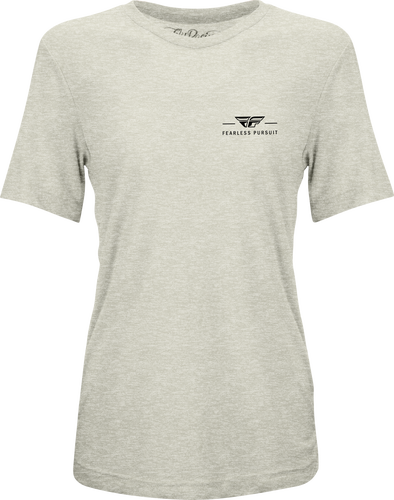 FLY RACING Women's Motto Tee