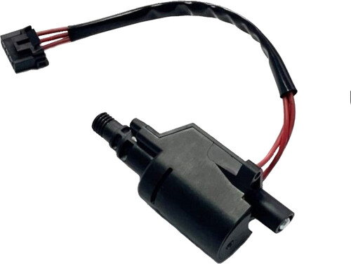 HARDDRIVE Ignition Switch Housing