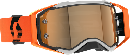 SCOTT Prospect AMP Goggle (2024)