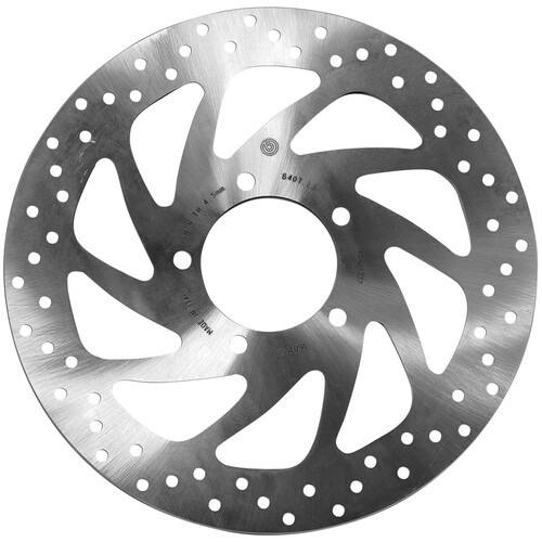 BREMBO Front Rotor Fixed