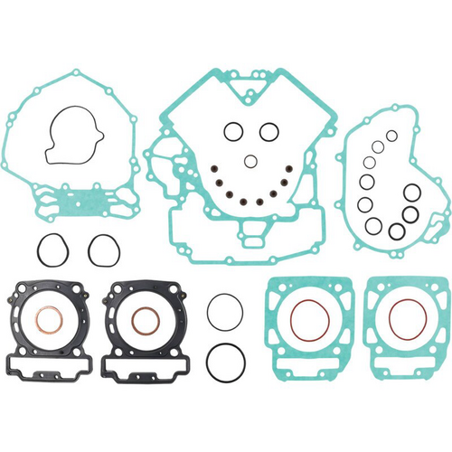 COMPLETE GASKET KIT W/O SEALS
