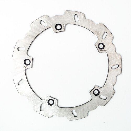 BRAKING Stainless Steel Racing Rotor