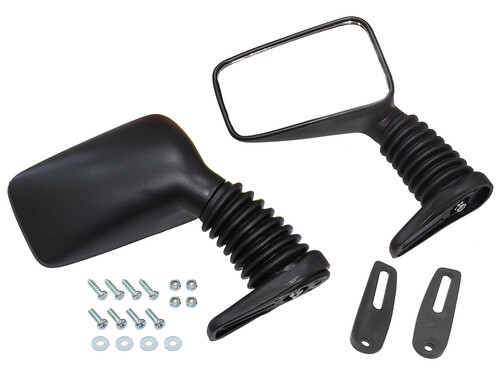 MIRROR KIT A/C