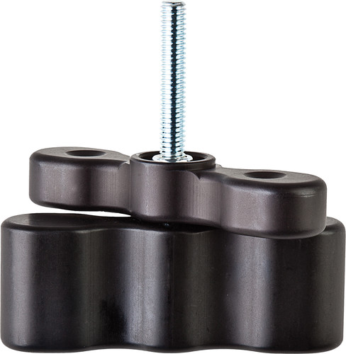 ROTOPAX Outdoor Container Pack Mount Extension