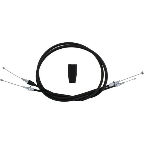 THROTTLE CABLE