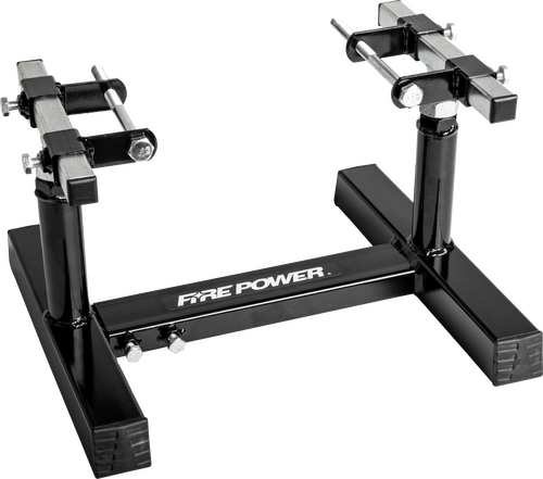 FIRE POWER Engine Stand