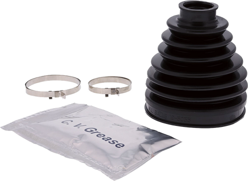 ALL BALLS CV Boot Kit