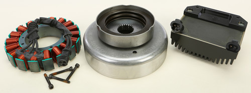 CYCLE ELECTRIC INC Alternator Kit