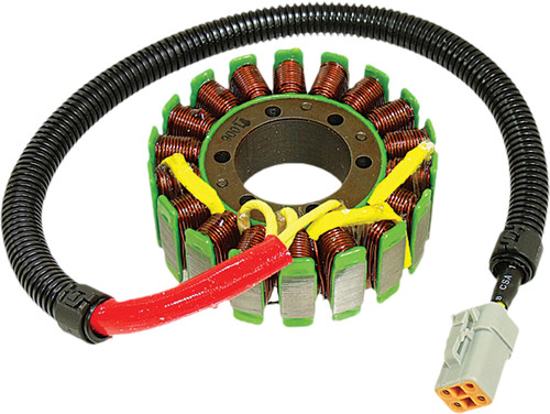 SP1 STATOR ASSEMBLY