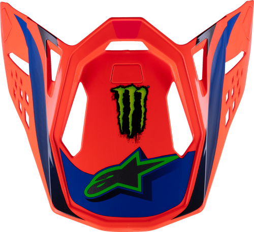 ALPINESTARS S-M10 Visor
