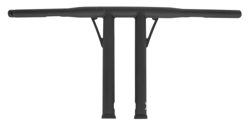 Burly 1 1/4" Folsom Handlebars