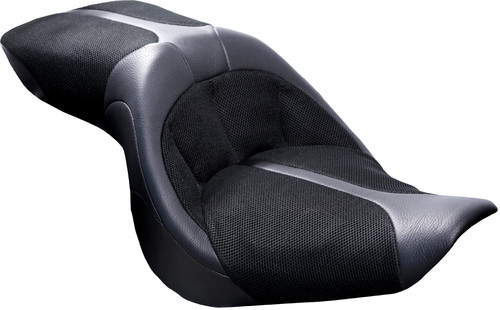 DANNY GRAY TourIST 2-Up Air-2 Seat