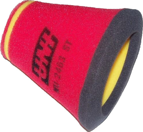 MULTI-STAGE COMPETITION AIR FILTER