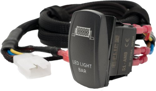 OPEN TRAIL Stealth Series Pod Lights