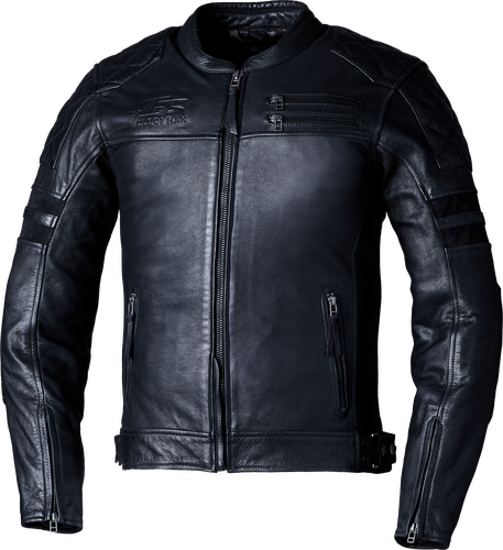 RST IOM TT Hillberry 2 CE Jacket