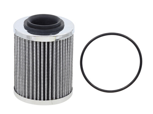 OIL FILTER W/ O-RING