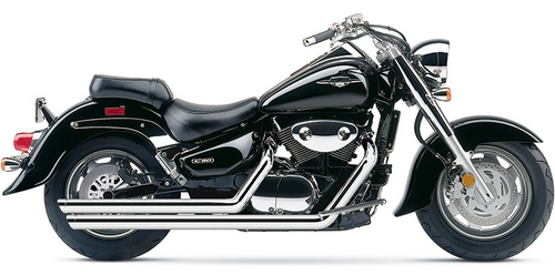 COBRA Speedster Slashdown