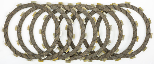 EBC Redline Clutch Kit