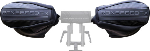 ROX SPEED FX ASG Gauntlet Style Handguards